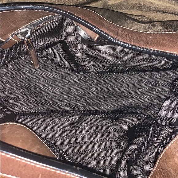 PRADA handbag